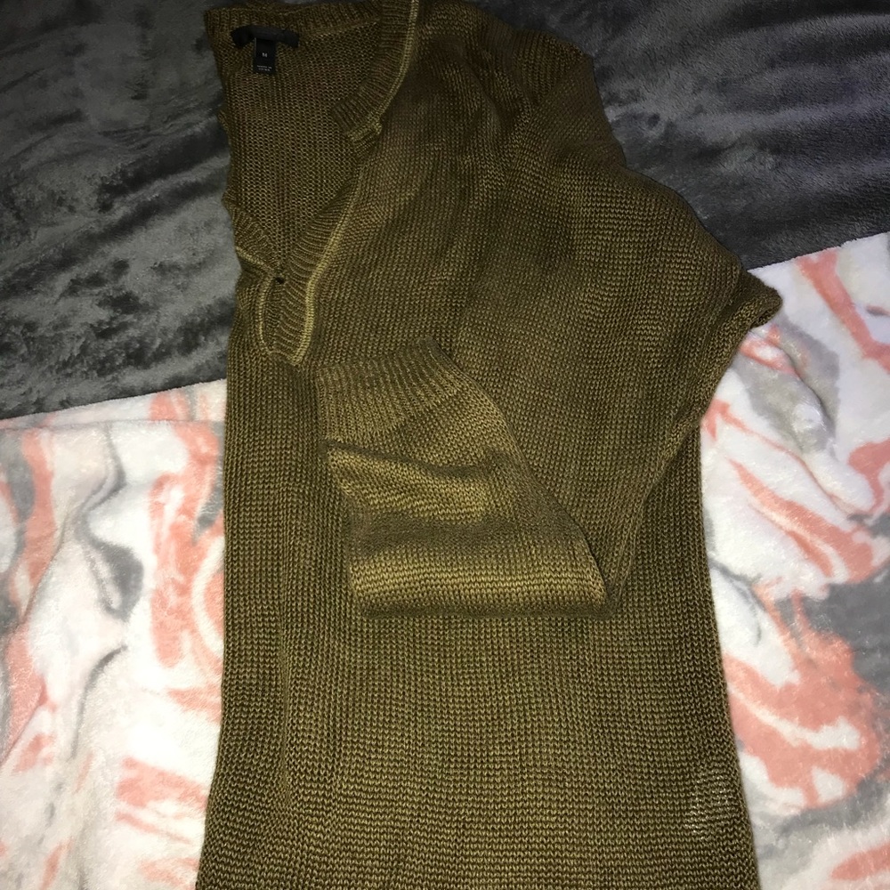 J.CREW sweater